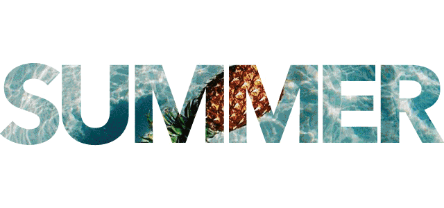 yryj|2018 summer 混搭 max